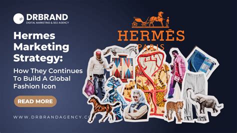 hermes differentiation strategy|hermes marketing strategy price.